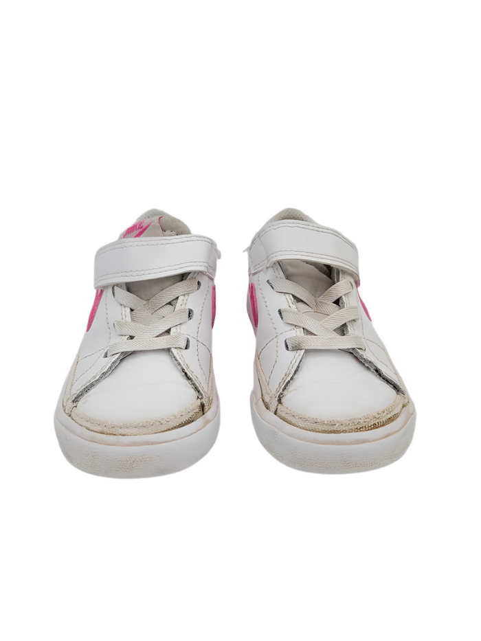 Velcro Sneakers