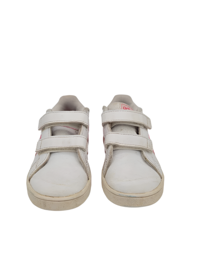 Velcro Sneakers