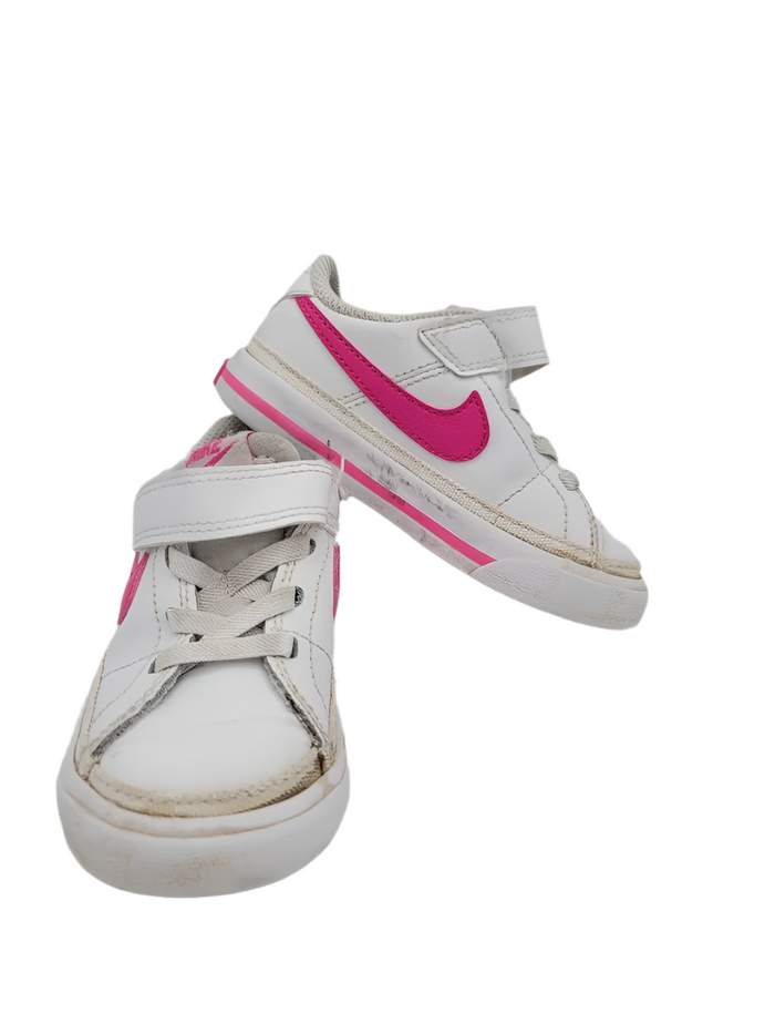 Velcro Sneakers