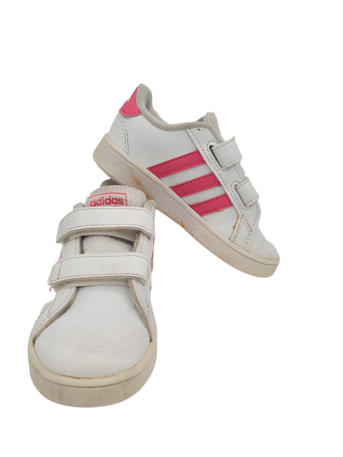 Velcro Sneakers