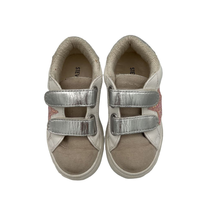 Velcro Star Sneakers
