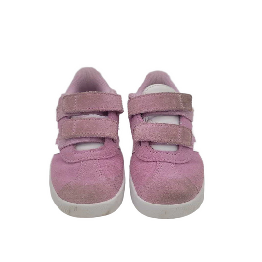 Velcro Tennis Shoes