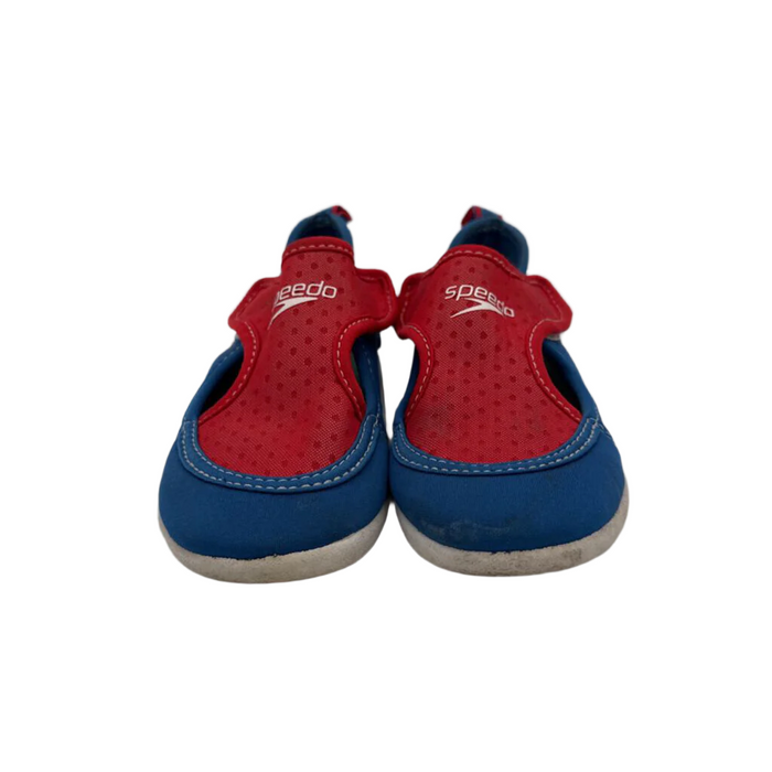 Velcro Water Shoes