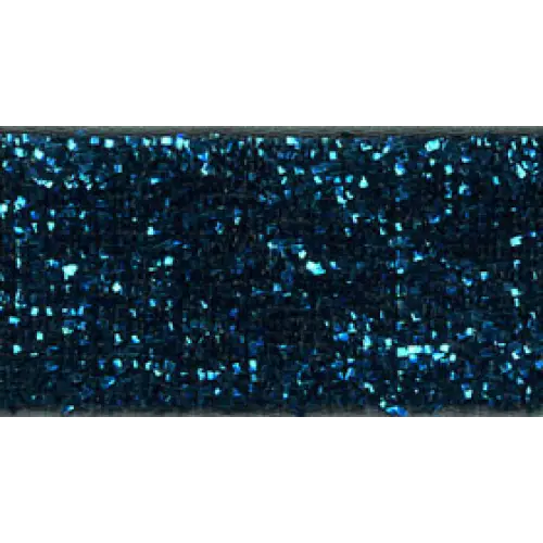 Single roll / 1/4" x 25 yd / Turquoise