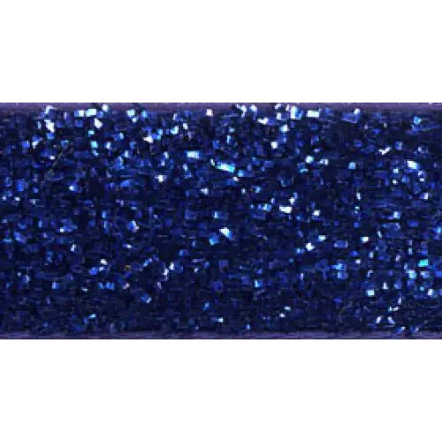 Single roll / 1/4" x 25 yd / Sapphire