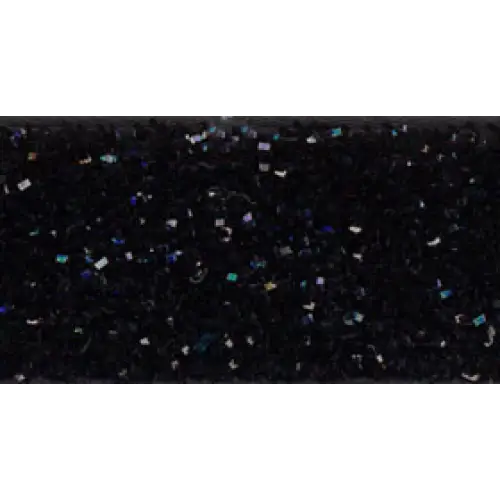 Single roll / 1/4" x 25 yd / Black