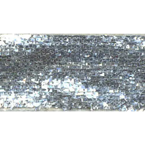 Velvet Glitter Ribbon - Single roll / 1/4’’ x 25 yd