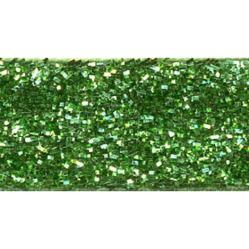 Velvet Glitter Ribbon - Single roll / 1/4’’ x 25 yd