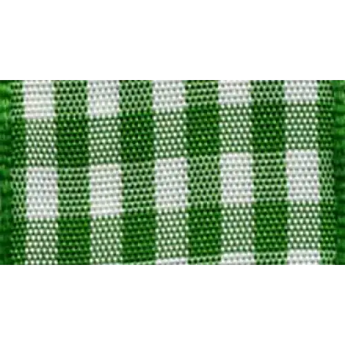 1" x 22 yd / Single roll / Emerald