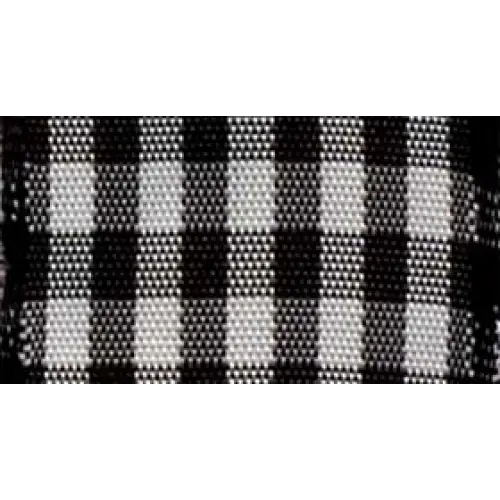1" x 22 yd / Single roll / Black
