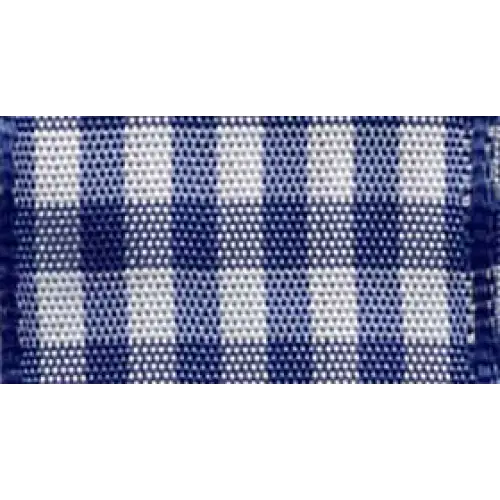 1" x 22 yd / Single roll / Royal Blue