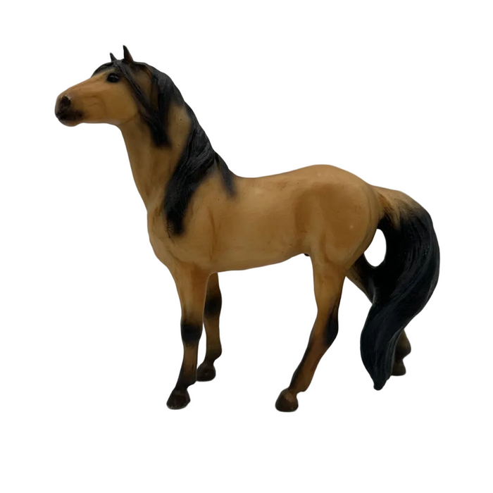 Vintage Horse Figurine
