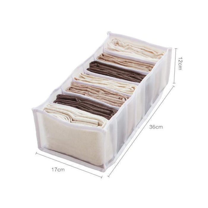17* 36* 12CM/ 6.7* 14* 4.7Inches / White