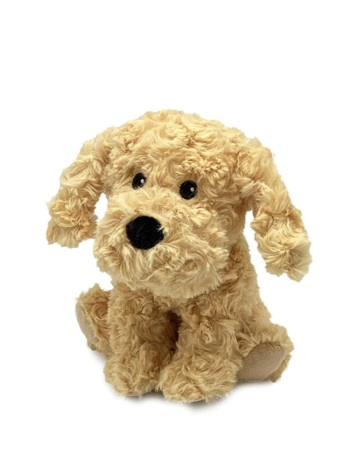Golden Dog