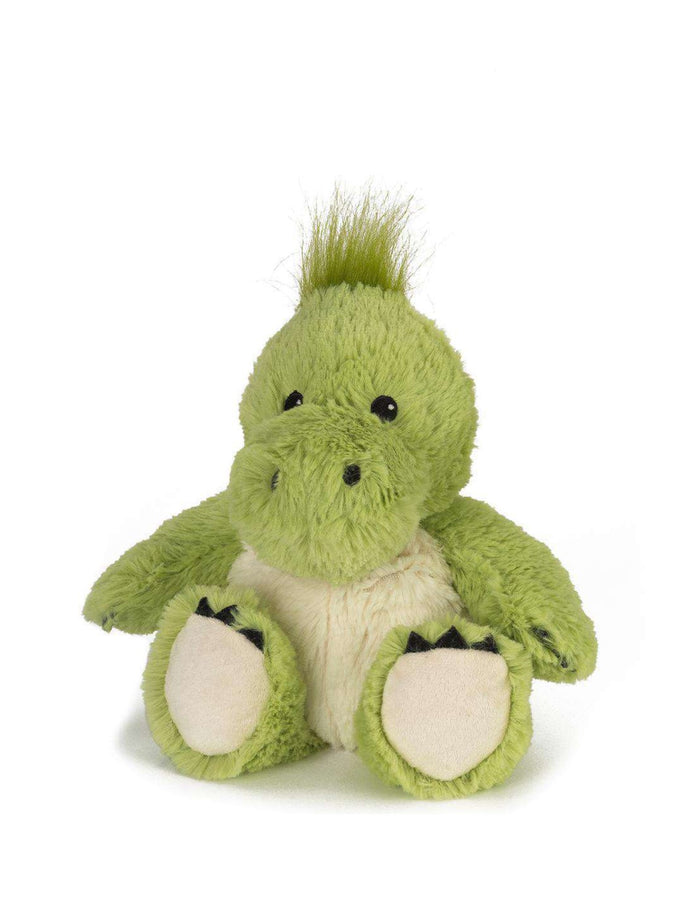 Green Dinosuar