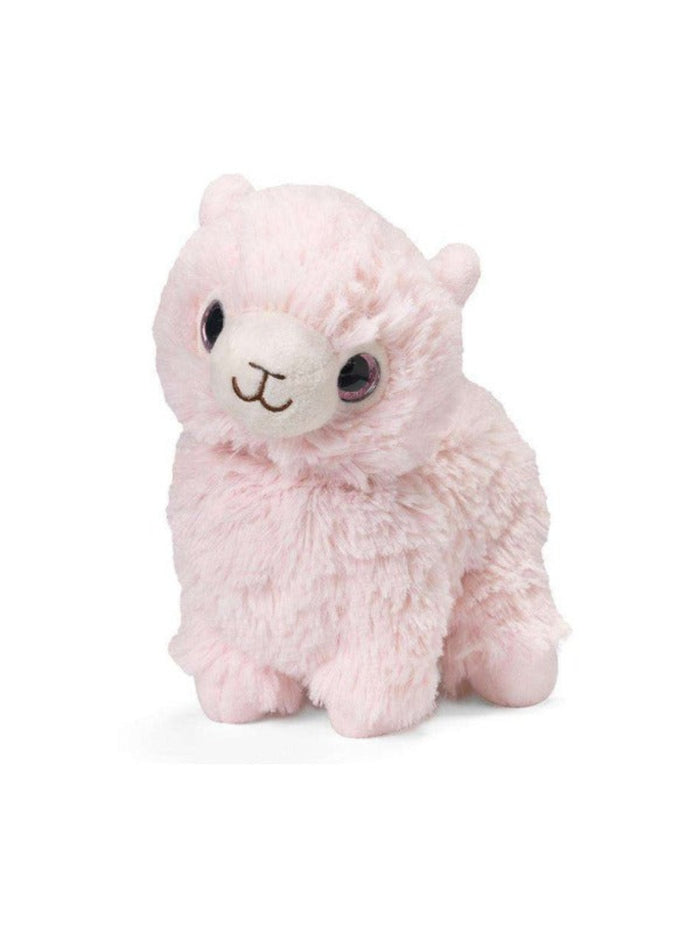 Pink Llama
