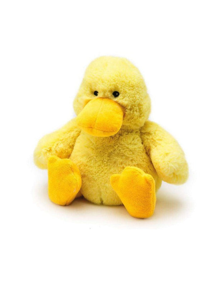 Duck Warmies Junior