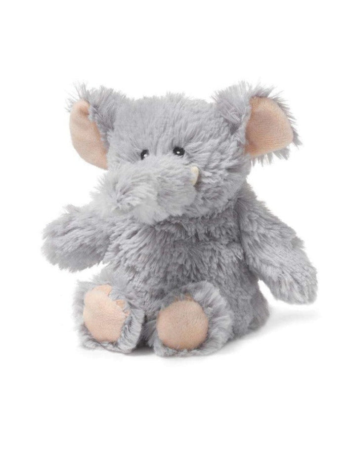 Elephant Warmies Junior