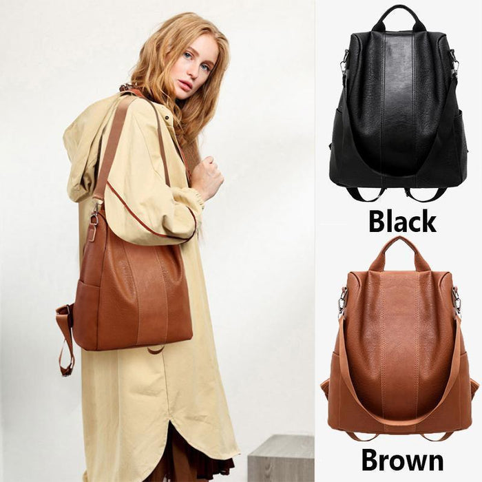 Black (PU)