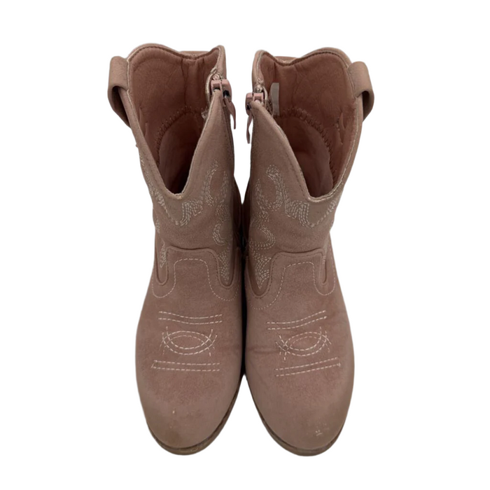 Western Style Boots