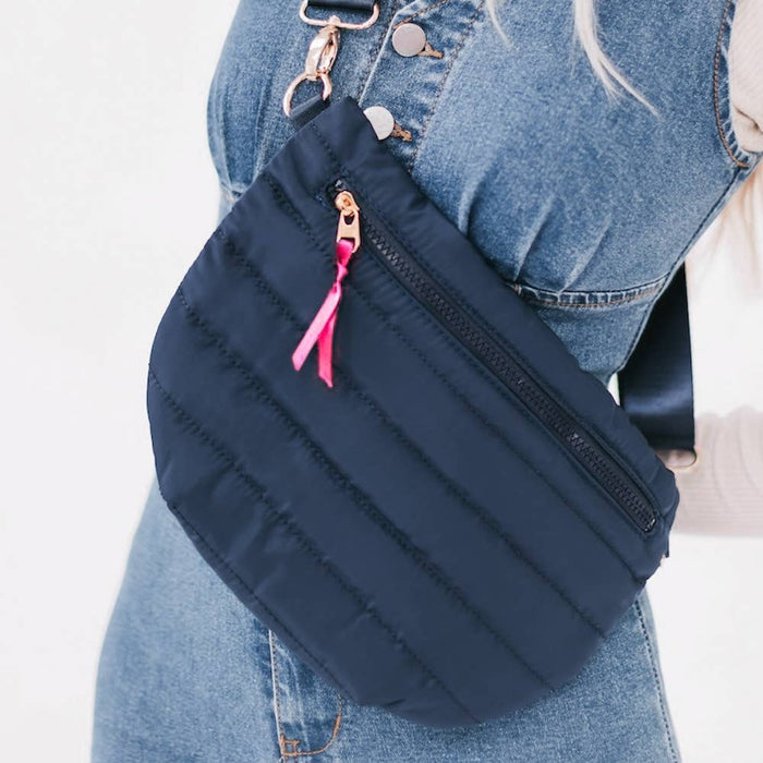 Westlyn Puff Blk