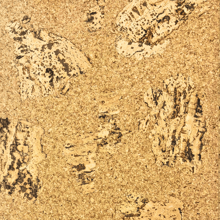 Wicanders Cork Essence Floating Plank - Originals Accent 12"x36" - GreenFlooringSupply.com