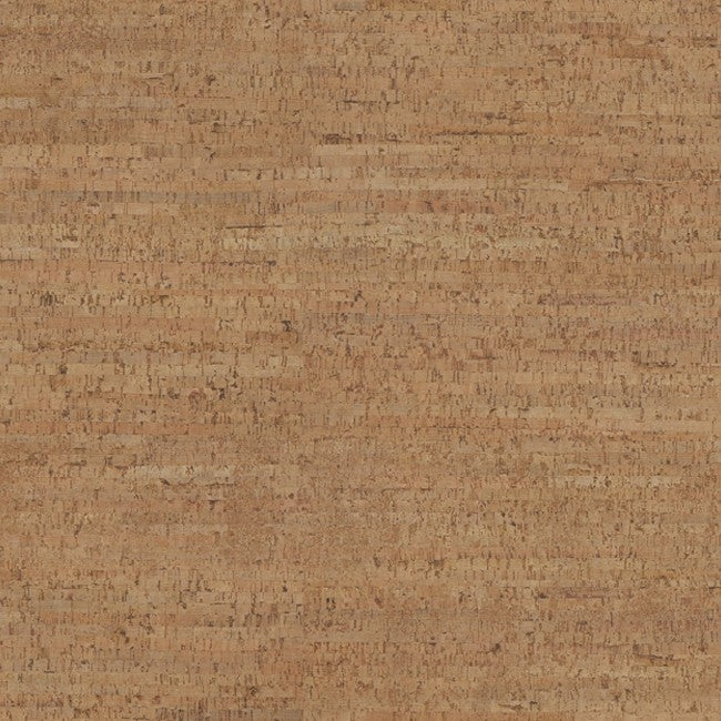 Amorim Wise - Cork Floating Plank -  Traces Tea 7.5"x48" - GreenFlooringSupply.com