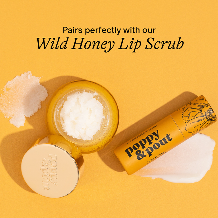 Wild Honey
