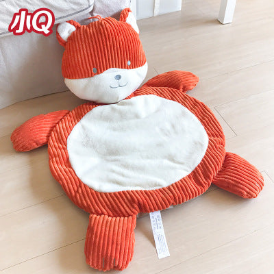 Wild-Summer Pet Bed