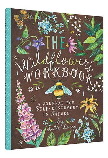 Wildflower Workbook