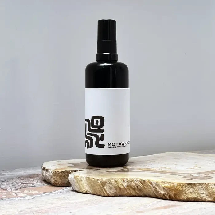 Wilkin & May – Mohawk St Handcrafted Room & Body Spray