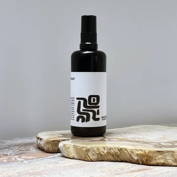 Wilkin & May – Mohawk St Handcrafted Room & Body Spray
