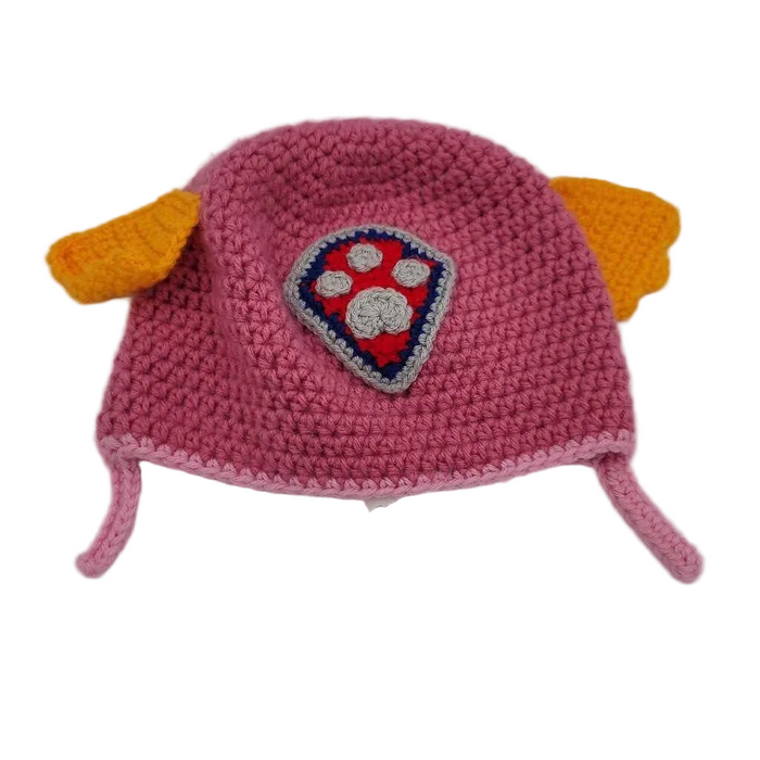 Winter Hat / Sky Paw Patrol