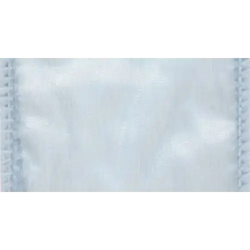 Single roll / 1" x 25 yd / Light Blue
