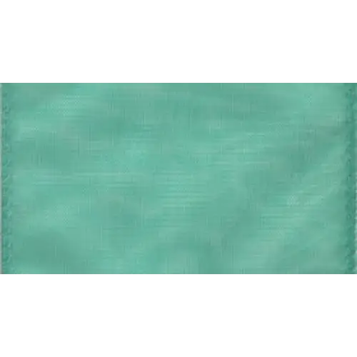 Single roll / 1" x 25 yd / Aqua