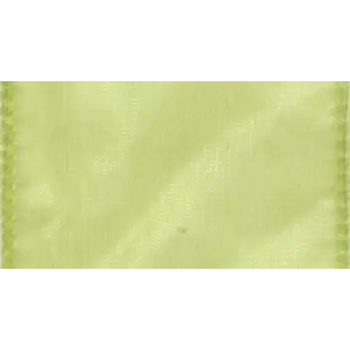Single roll / 1" x 25 yd / Apple