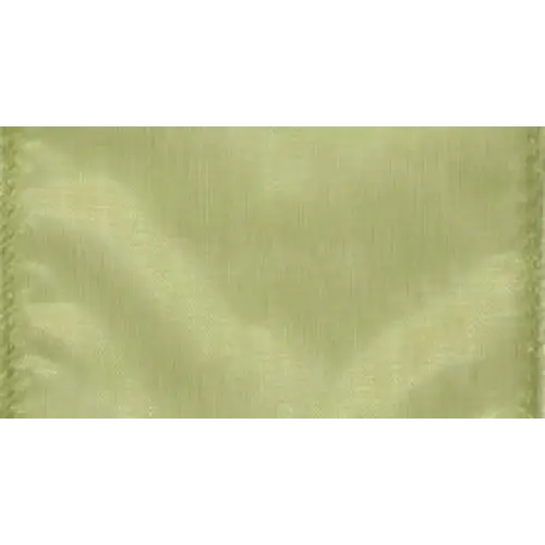 Single roll / 1" x 25 yd / Moss