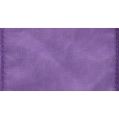 Single roll / 1" x 25 yd / Purple