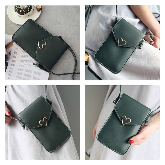 Women's Mobile Phone Bag