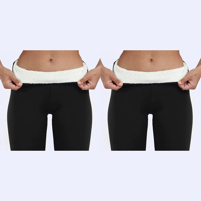 Black+Black (2 PCS) / S (6-8)