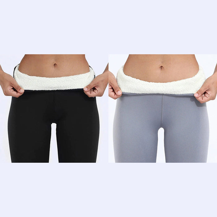 Black+Grey (2 PCS) / S (6-8)