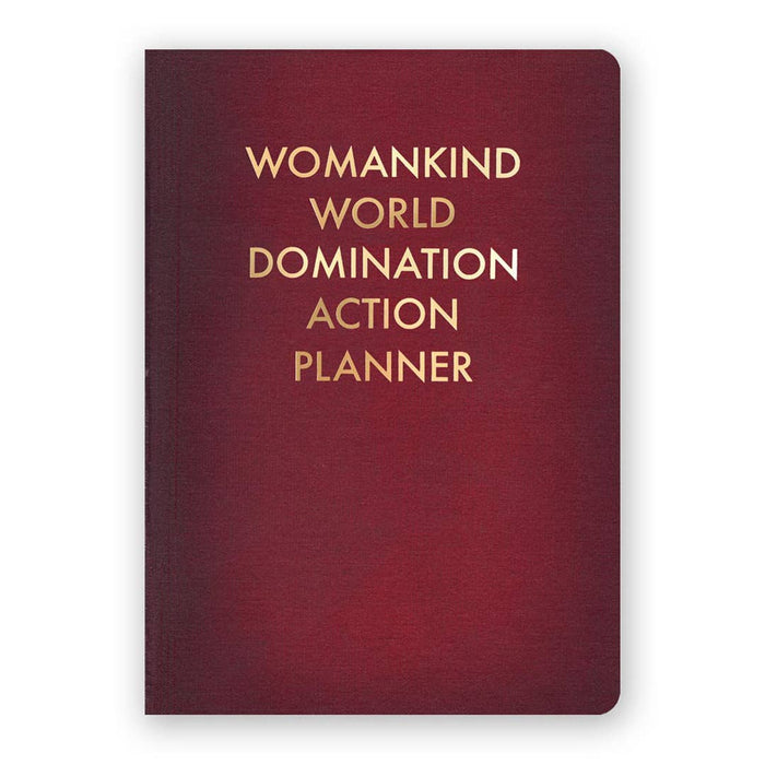 World Dom Plan