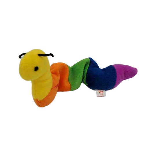 Worm Beanie