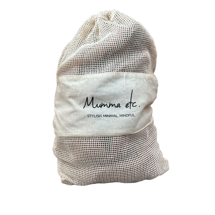 Wrap Carrier