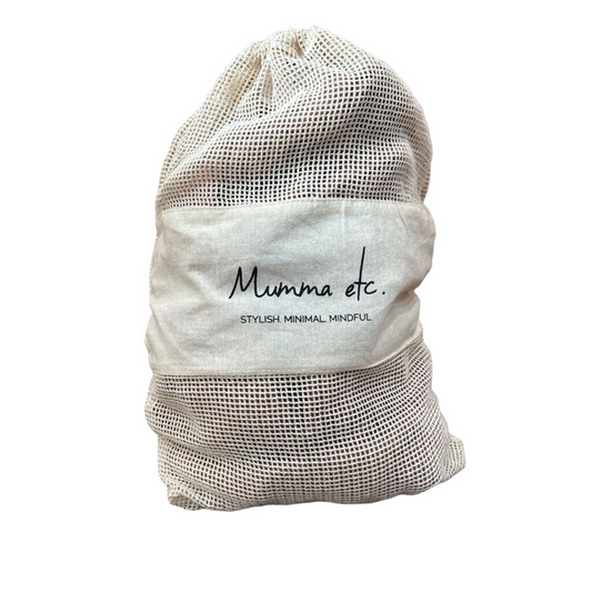 Wrap Carrier