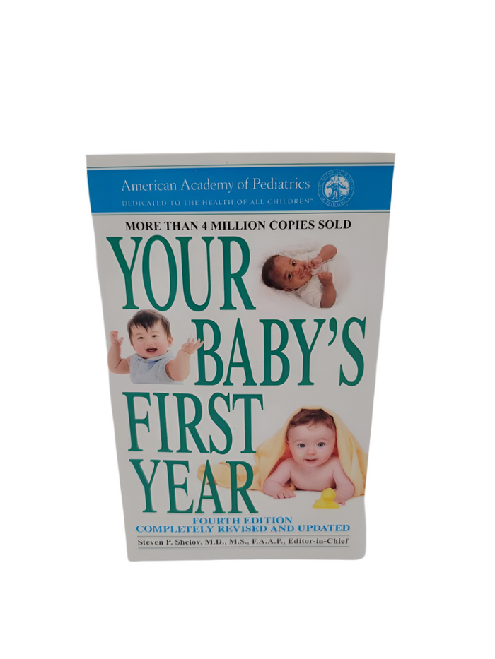 Your Baby's First Year