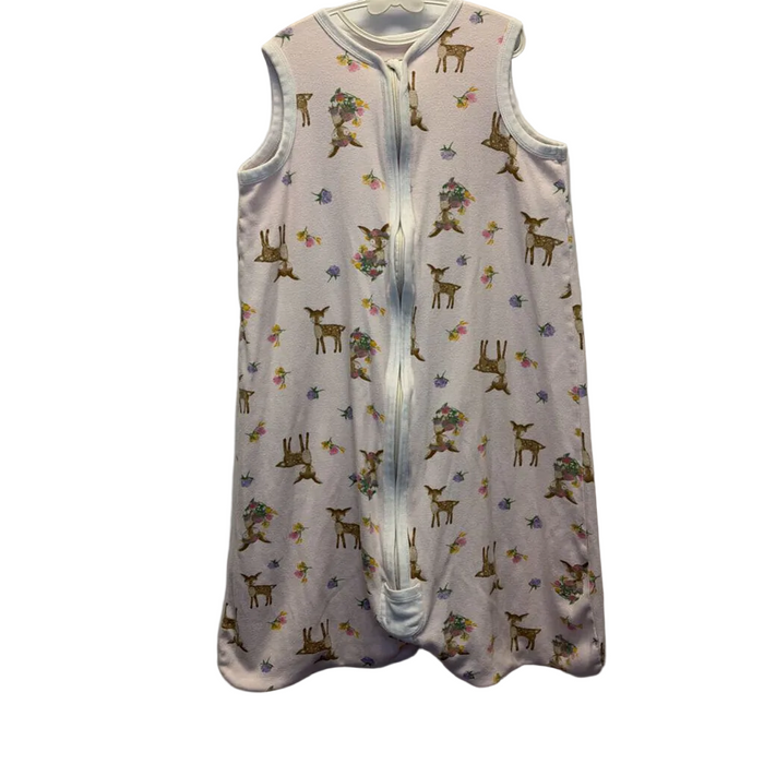 Zipper Sleep Sack/ Space (0.2 Tog)