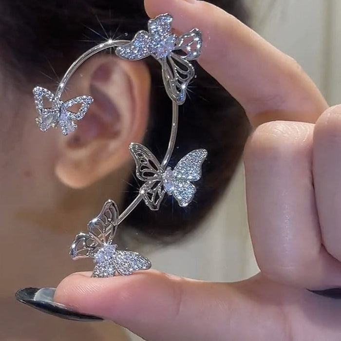Left / silver